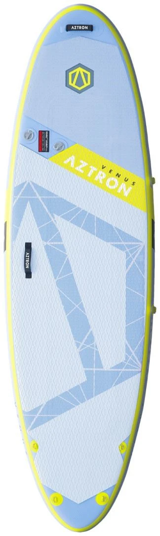 Aztron Venus Fitness 10'8 - SUP Only 4 Aztron Venus Fitness 10'8 - SUP Only – Image 2