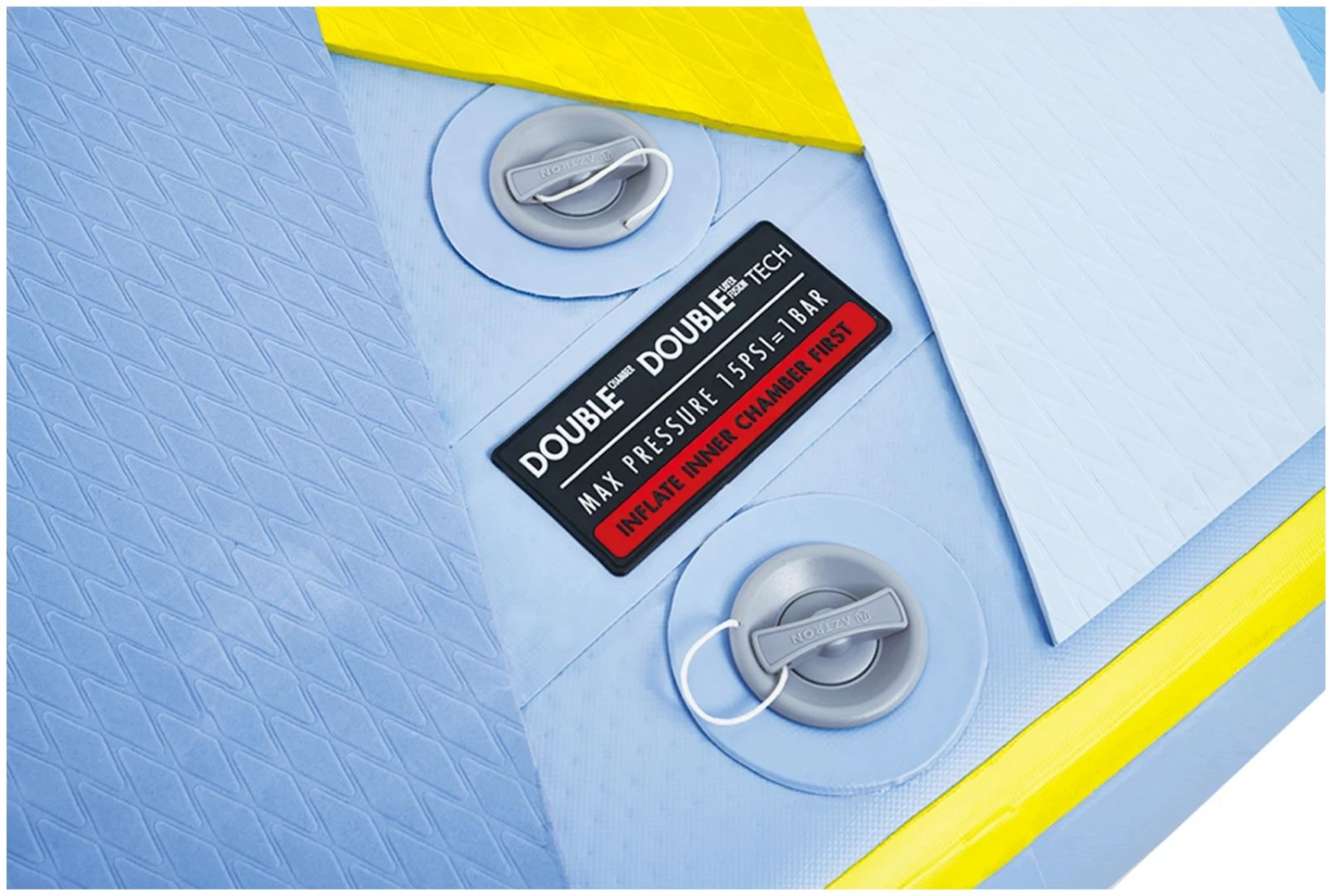 Aztron Venus Fitness 10'8 - SUP Only 6 Aztron Venus Fitness 10'8 - SUP Only – Image 4