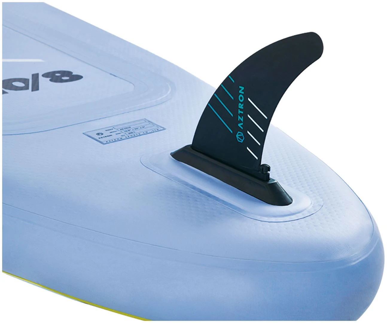 Aztron Venus Fitness 10'8 - SUP Only 11 Aztron Venus Fitness 10'8 - SUP Only – Image 9