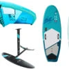 Aztron Wing Foil Package Deal - Board 7'6+Foil Rocket 1800+Wing 5,2 -Meilleur Bateaux Magasin aztron wing foil package deal board foil rocket wing 5 2 0