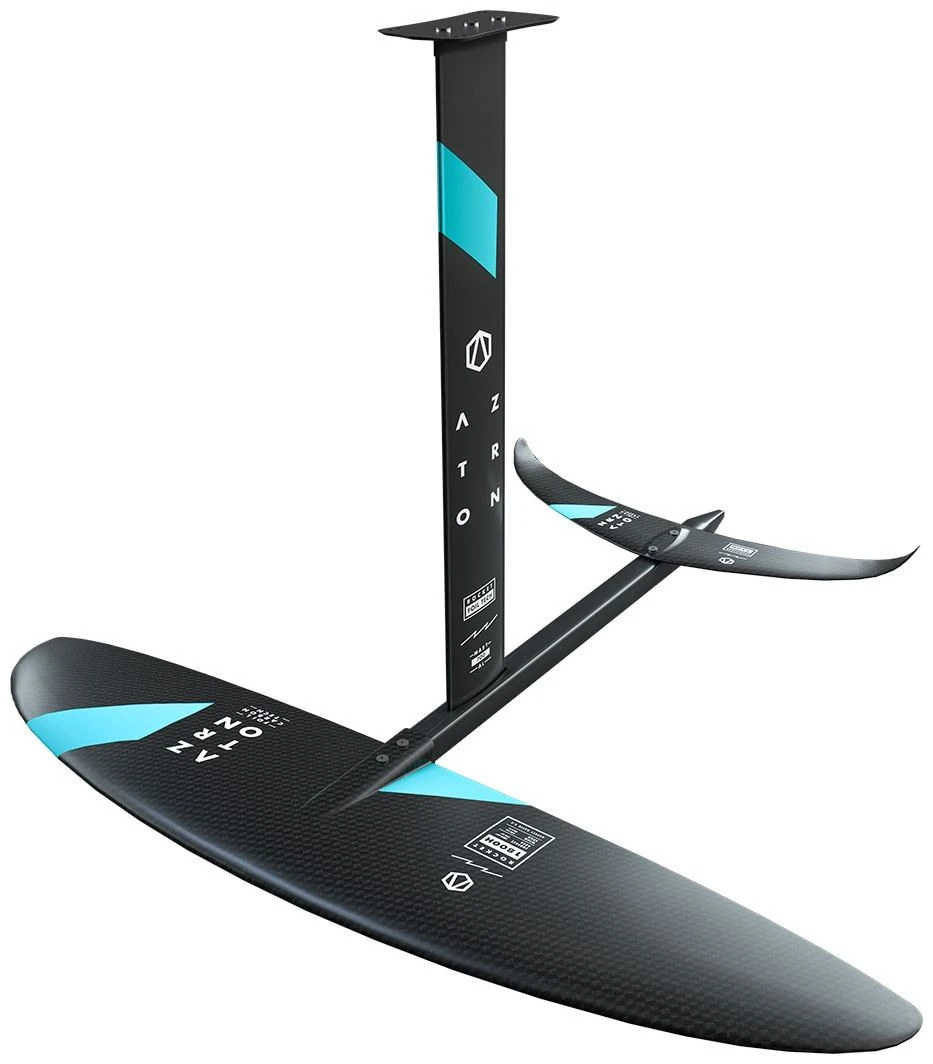 Aztron Wing Foil Package Deal - Board 7'6+Foil Rocket 1800+Wing 5,2 6 Aztron Wing Foil Package Deal - Board 7'6+Foil Rocket 1800+Wing 5,2 – Image 4
