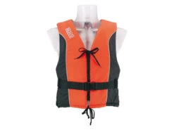 Besto Dinghy Zipper M -Meilleur Bateaux Magasin besto dinghy zipper m orange m orange 0