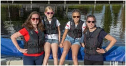 Besto Dinghy Zipper XL -Meilleur Bateaux Magasin besto dinghy zipper xl black 3