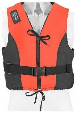 Besto Dinghy Zipper XS -Meilleur Bateaux Magasin besto dinghy zipper xs orange xs orange 0