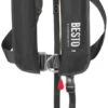 Besto Inflatable Automatic Harnas 165N -Meilleur Bateaux Magasin besto inflatable automatic harnas 165n black 0 1