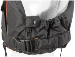 Besto Sailor L -Meilleur Bateaux Magasin besto sailor l black orange l black orange 4