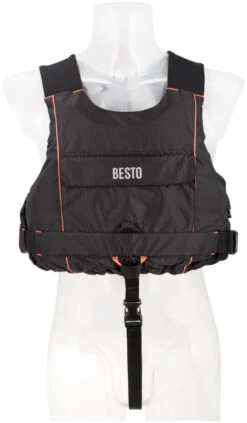 Besto Sailor XS -Meilleur Bateaux Magasin besto sailor xs black orange xs black orange 0 1