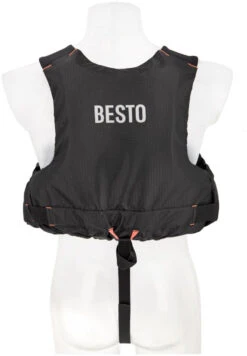 Besto Sailor XS -Meilleur Bateaux Magasin besto sailor xs black orange xs black orange 2