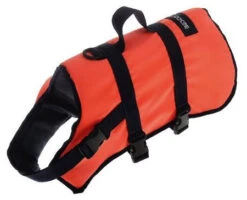 Besto Vest Dog Jacket L -Meilleur Bateaux Magasin besto vest dog jacket l orange black 0 1