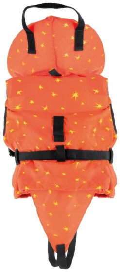 Besto Special 100N Baby -Meilleur Bateaux Magasin besto vest special 100n baby orange one size orange 1