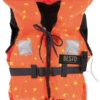 Besto Special 100N Child -Meilleur Bateaux Magasin besto vest special 100n child orange one size orange 0