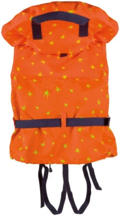Besto Special 100N Toddler -Meilleur Bateaux Magasin besto vest special 100n toddler orange one size orange 1