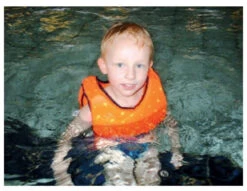 Besto Zwemhulp -Meilleur Bateaux Magasin besto zwemhulp orange one size orange 1