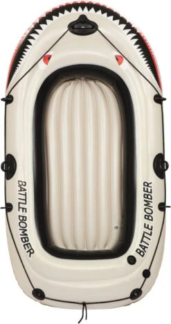 Bestway Battle Bomber Raft 12 Bestway Battle Bomber Raft -Meilleur Bateaux Magasin bestway battle bomber raft 1