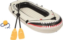 Bestway Battle Bomber Raft 13 Bestway Battle Bomber Raft -Meilleur Bateaux Magasin bestway battle bomber raft 2