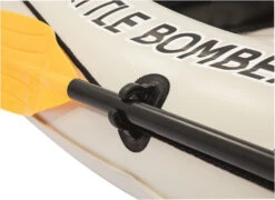 Bestway Battle Bomber Raft 17 Bestway Battle Bomber Raft -Meilleur Bateaux Magasin bestway battle bomber raft 6