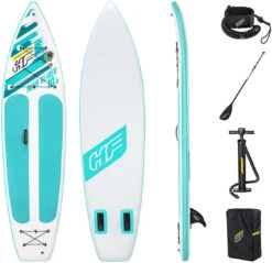 Bestway Hydro-Force Aqua Glider 10'6 Set 12 Bestway Hydro-Force Aqua Glider 10'6 Set -Meilleur Bateaux Magasin bestway hydro force aqua glider 10 6 set 0 1