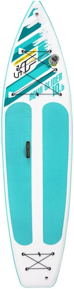 Bestway Hydro-Force Aqua Glider 10'6 SUP Only -Meilleur Bateaux Magasin bestway hydro force aqua glider 10 6 sup only 0 1
