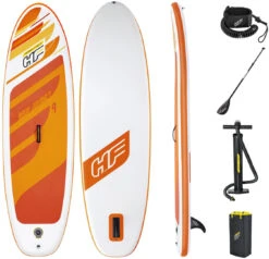 Bestway Hydro-Force Aqua Journey 9'0 Set -Meilleur Bateaux Magasin bestway hydro force aqua journey 9 0 set 0 1 1