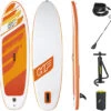 Bestway Hydro-Force Aqua Journey 9'0 Set -Meilleur Bateaux Magasin bestway hydro force aqua journey 9 0 set 0 1