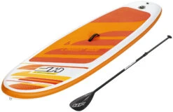 Bestway Hydro-Force Aqua Journey 9'0 Set -Meilleur Bateaux Magasin bestway hydro force aqua journey 9 0 set 8