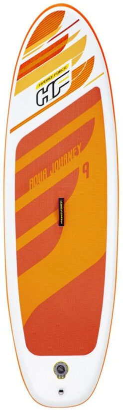 Bestway Hydro-Force Aqua Journey 9'0 SUP Only -Meilleur Bateaux Magasin bestway hydro force aqua journey 9 0 sup only 0 1