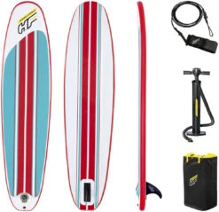 Bestway Hydro-Force Compact Surf 8 -Meilleur Bateaux Magasin bestway hydro force compact surf 8 0 1