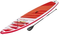 Bestway Hydro-Force Fastblast 12'6 Tech Set Red -Meilleur Bateaux Magasin bestway hydro force fastblast 12 6 tech set red 2