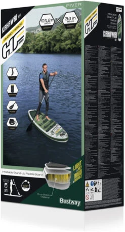 Bestway Hydro-Force Kahawai 10'2 Set 17 Bestway Hydro-Force Kahawai 10'2 Set -Meilleur Bateaux Magasin bestway hydro force kahawai 10 2 set 4