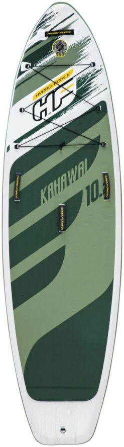 Bestway Hydro-Force Kahawai 10'2 SUP Only -Meilleur Bateaux Magasin bestway hydro force kahawai 10 2 sup only 0 1
