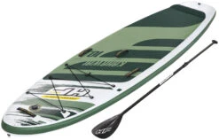Bestway Hydro-Force Kahawai 10'2 SUP Only -Meilleur Bateaux Magasin bestway hydro force kahawai 10 2 sup only 3