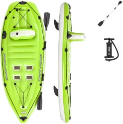 Bestway Hydro Force Koracle Kajak -Meilleur Bateaux Magasin bestway hydro force koracle kajak 0