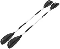 Bestway Hydro-Force Lite-Rapid X3 Kayak -Meilleur Bateaux Magasin bestway hydro force lite rapid x3 kayak 2