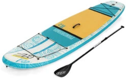 Bestway Hydro-Force Panorama 11'2 Set -Meilleur Bateaux Magasin bestway hydro force panorama 11 2 set 8