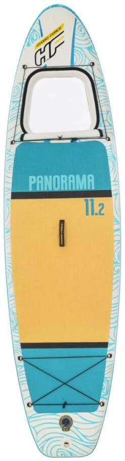 Bestway Hydro-Force Panorama 11'2 SUP Only -Meilleur Bateaux Magasin bestway hydro force panorama 11 2 sup only 0 1 1