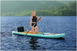 Bestway Hydro-Force Panorama 11'2 SUP Only -Meilleur Bateaux Magasin bestway hydro force panorama 11 2 sup only 3
