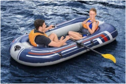 Bestway Hydro-Force Treck X1 Set -Meilleur Bateaux Magasin bestway hydro force treck x1 set 3