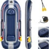 Bestway Hydro-Force Treck X3 Set -Meilleur Bateaux Magasin bestway hydro force treck x3 0