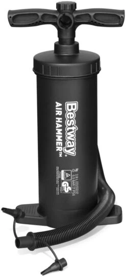 Bestway Hydro-Force Ventura Kayak 1 Persoon -Meilleur Bateaux Magasin bestway hydro force ventura kayak 1 persoon 4