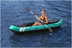 Bestway Hydro-Force Ventura Kayak 1 Persoon -Meilleur Bateaux Magasin bestway hydro force ventura kayak 1 persoon 6