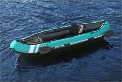 Bestway Hydro-Force Ventura Kayak 1 Persoon -Meilleur Bateaux Magasin bestway hydro force ventura kayak 1 persoon 7