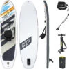 Bestway Hydro-Force White Cap 10'0 Convertible Set 2 Bestway Hydro-Force White Cap 10'0 Convertible Set -Meilleur Bateaux Magasin bestway hydro force white cap 10 0 convertible set 0