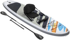 Bestway Hydro-Force White Cap 10'0 Convertible Set 15 Bestway Hydro-Force White Cap 10'0 Convertible Set -Meilleur Bateaux Magasin bestway hydro force white cap 10 0 convertible set 2