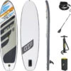 Bestway Hydro-Force White Cap 10'0 Set 2 Bestway Hydro-Force White Cap 10'0 Set -Meilleur Bateaux Magasin bestway hydro force white cap 10 0 set 0