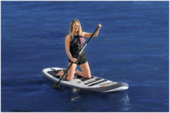 Bestway Hydro-Force White Cap 10'0 Set -Meilleur Bateaux Magasin bestway hydro force white cap 10 0 set 7
