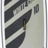 Bestway Hydro-Force White Cap 10'0 SUP Only -Meilleur Bateaux Magasin bestway hydro force white cap 10 0 sup only 0