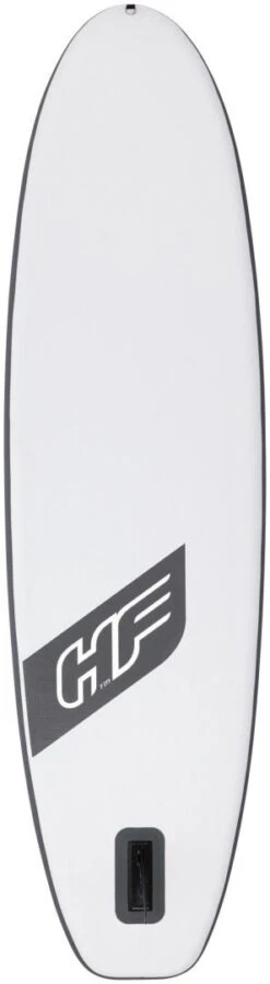 Bestway Hydro-Force White Cap 10'0 SUP Only -Meilleur Bateaux Magasin bestway hydro force white cap 10 0 sup only 1