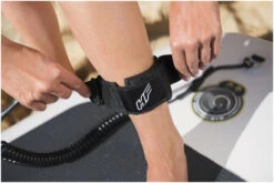 Bestway Hydro-Force White Cap 10'0 SUP Only -Meilleur Bateaux Magasin bestway hydro force white cap 10 0 sup only 5