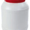 Curver Casier à Eau (Waterdichte Fût) 26 L -Meilleur Bateaux Magasin curver waterkluisje waterdichte ton 26 l white red 26 liter white red 0