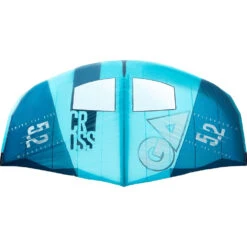 Gaastra Cross 5.2 C2 Turquoise -Meilleur Bateaux Magasin gaastra cross 5 2 turquoise 1
